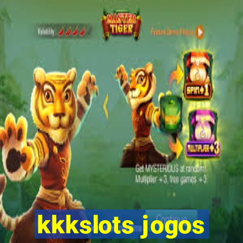 kkkslots jogos